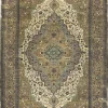 Discount IB Laursen Teppich handgewebt aus Baumwolle