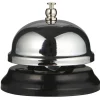 Sale IB Laursen Tisch und Kellnerglocke