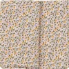 Outlet IB Laursen Tischdecke Line mit kleinen Blumen