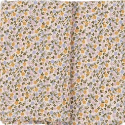 Outlet IB Laursen Tischdecke Line mit kleinen Blumen
