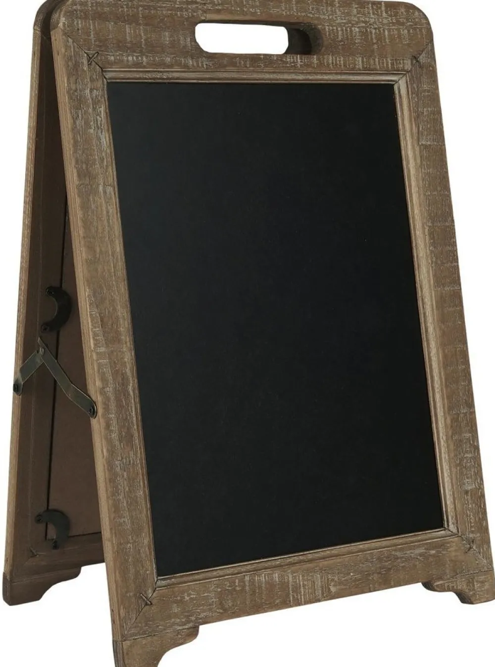 Best IB Laursen Tischtafel Holzrahmen