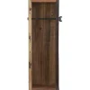 New IB Laursen Toilettenpapier Halter aus Holz UNIKA Shaker