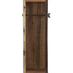 New IB Laursen Toilettenpapier Halter aus Holz UNIKA Shaker