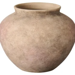 Hot IB Laursen Topf Minerva aus Terrakotta