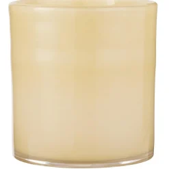 New IB Laursen Topf Venecia durchgefärbtes Glas