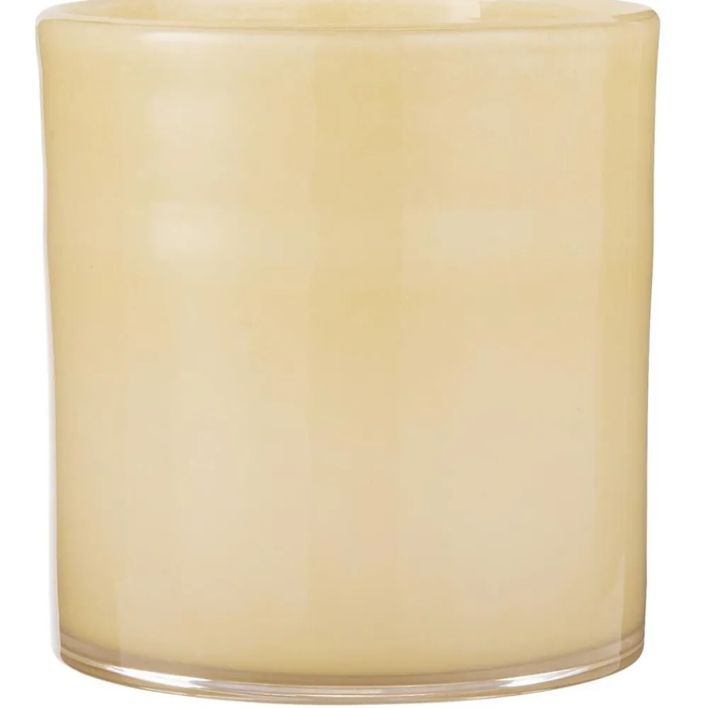 New IB Laursen Topf Venecia durchgefärbtes Glas