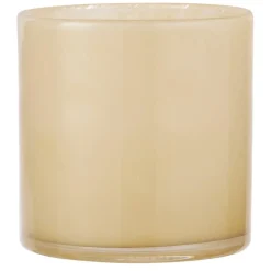 New IB Laursen Topf Venecia durchgefärbtes Glas