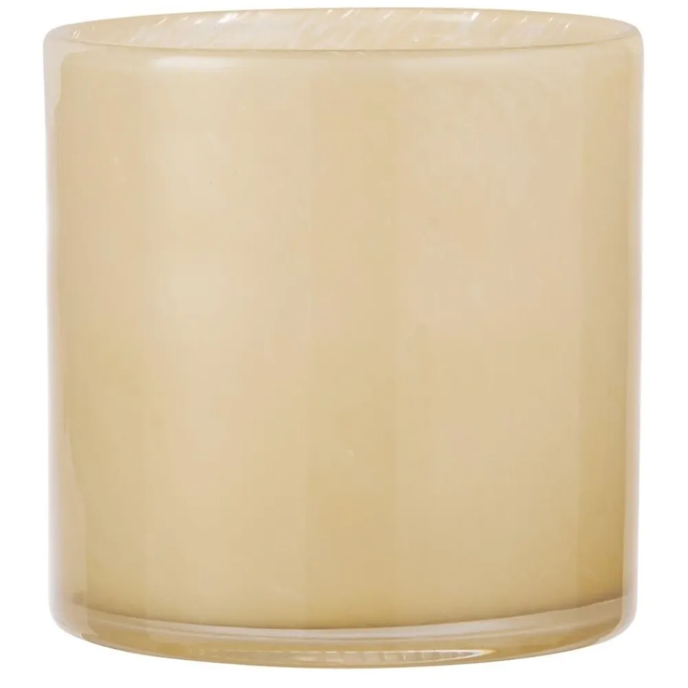 New IB Laursen Topf Venecia durchgefärbtes Glas