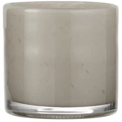New IB Laursen Topf Venecia durchgefärbtes Glas