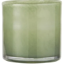 New IB Laursen Topf Venecia durchgefärbtes Glas