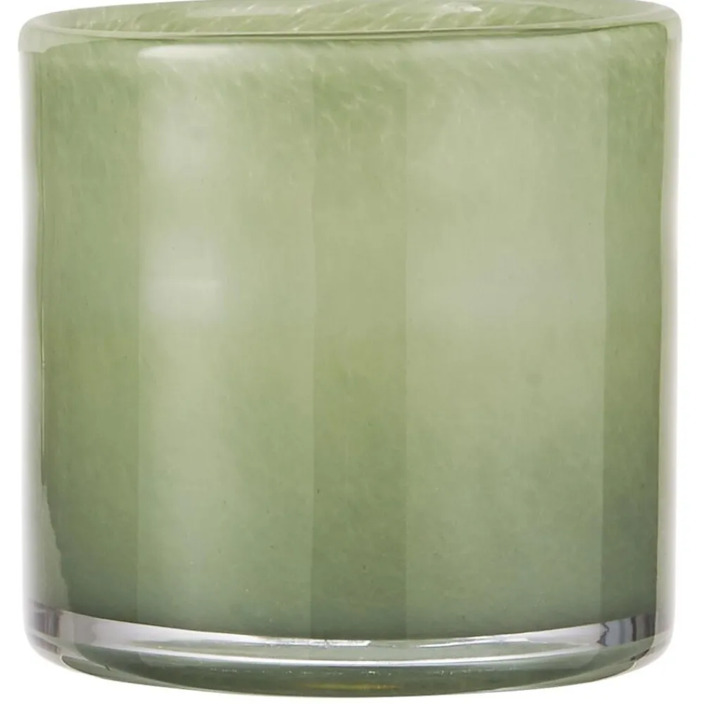 New IB Laursen Topf Venecia durchgefärbtes Glas