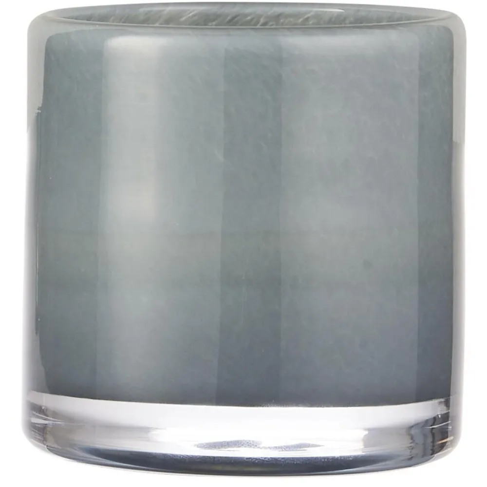 New IB Laursen Topf Venecia durchgefärbtes Glas