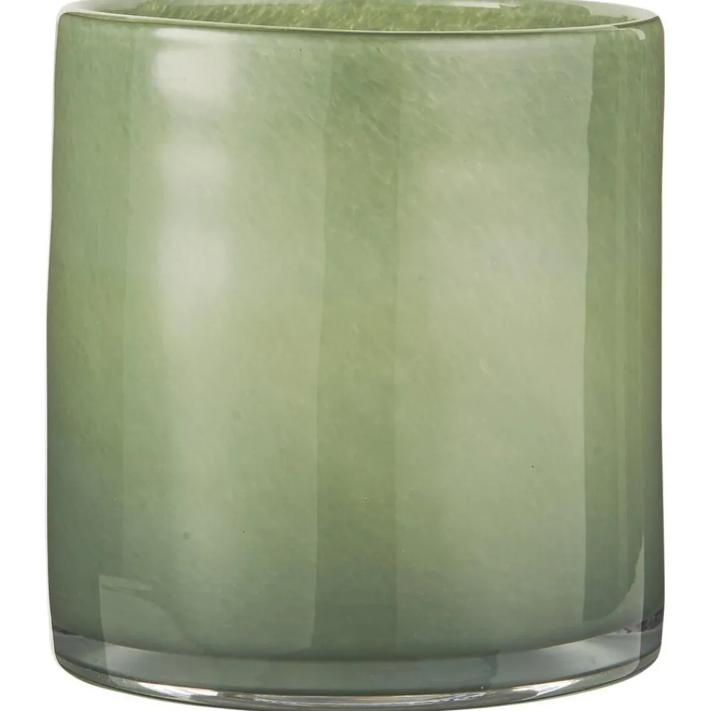 New IB Laursen Topf Venecia durchgefärbtes Glas