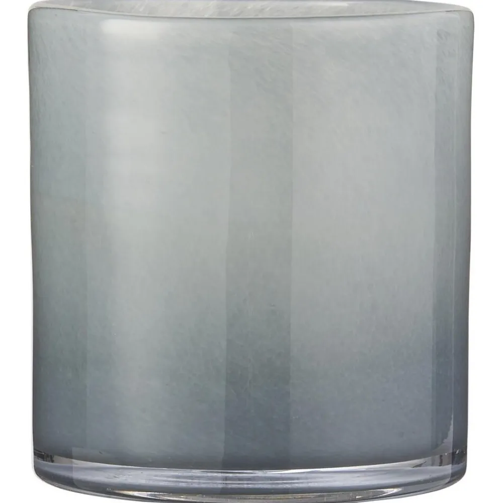 New IB Laursen Topf Venecia durchgefärbtes Glas