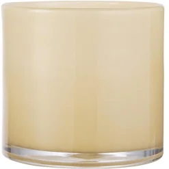 New IB Laursen Topf Venecia durchgefärbtes Glas