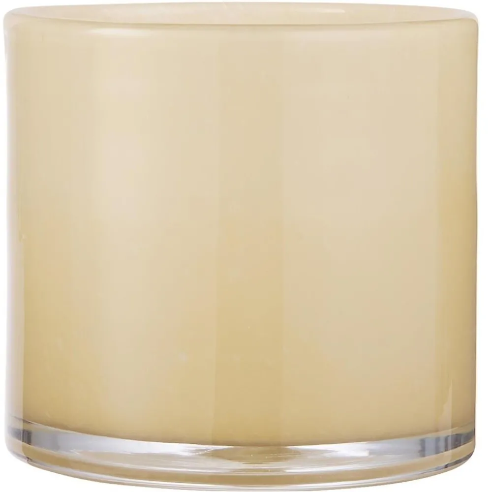 New IB Laursen Topf Venecia durchgefärbtes Glas