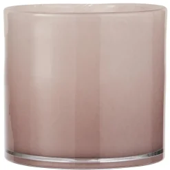 New IB Laursen Topf Venecia durchgefärbtes Glas