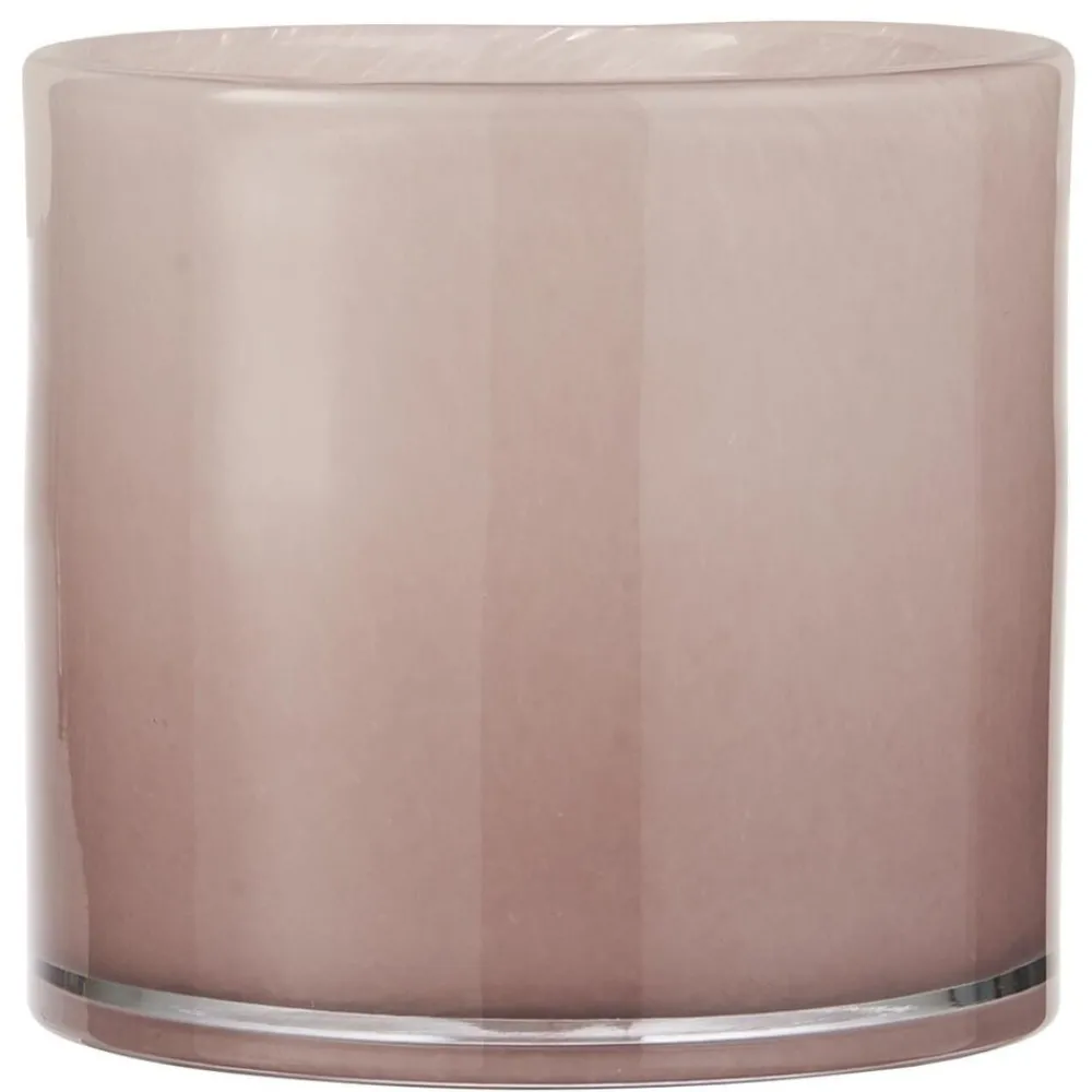 New IB Laursen Topf Venecia durchgefärbtes Glas
