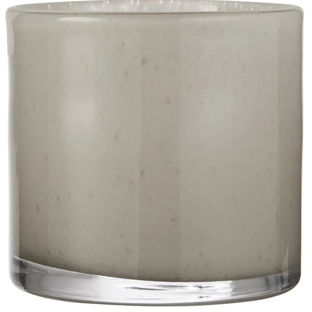 New IB Laursen Topf Venecia durchgefärbtes Glas