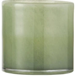 New IB Laursen Topf Venecia durchgefärbtes Glas
