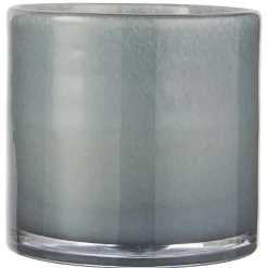 New IB Laursen Topf Venecia durchgefärbtes Glas