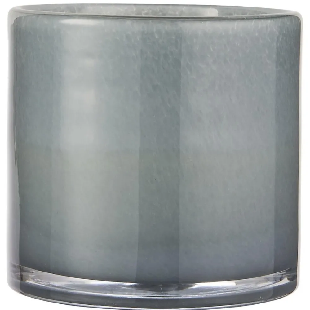 New IB Laursen Topf Venecia durchgefärbtes Glas