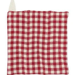 Outlet IB Laursen Topflappen Asta Rot