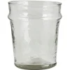 IB Laursen Trinkglas Brighton mundgeblasen