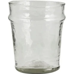 IB Laursen Trinkglas Brighton mundgeblasen