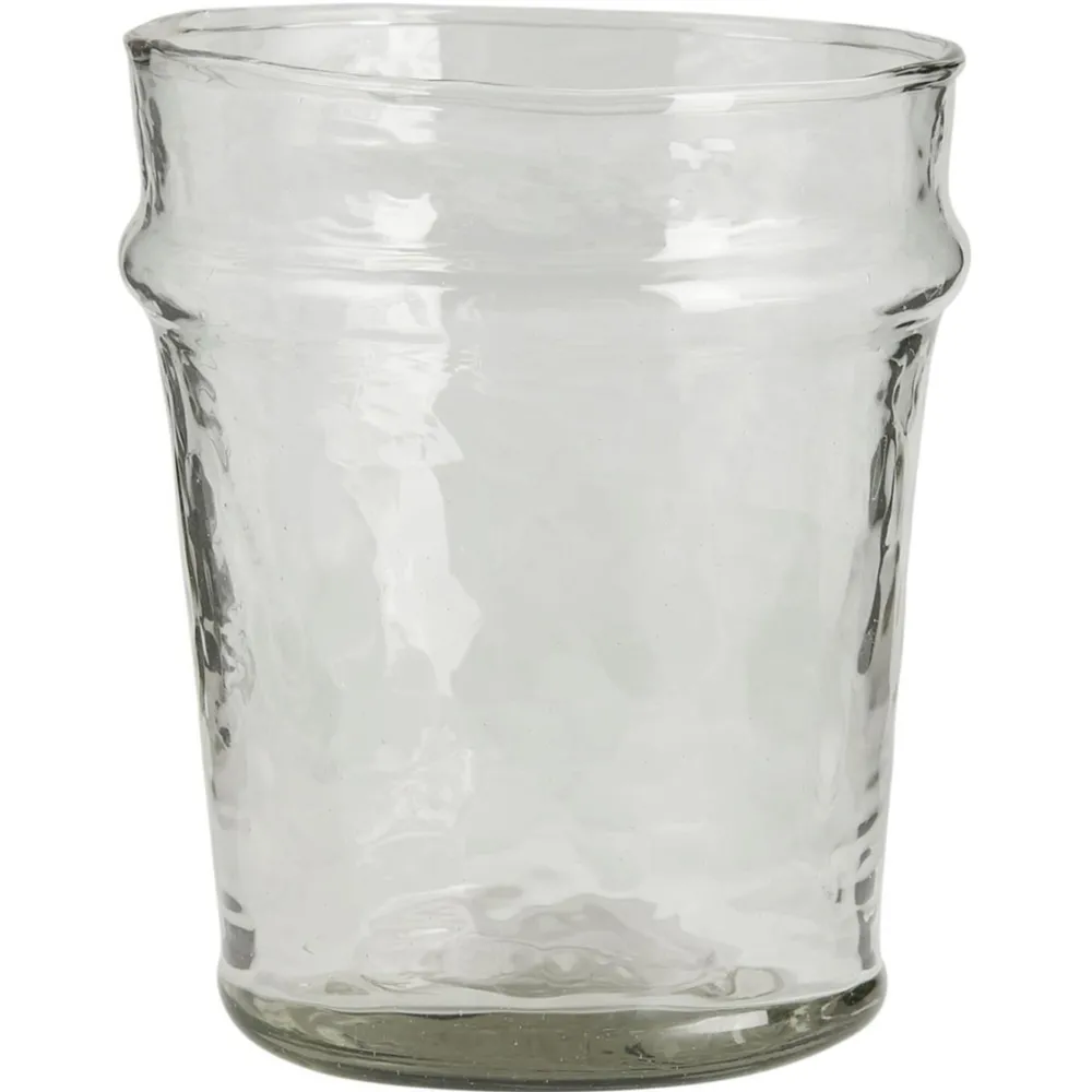 IB Laursen Trinkglas Brighton mundgeblasen
