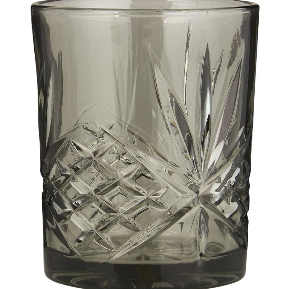 Outlet IB Laursen Trinkglas London