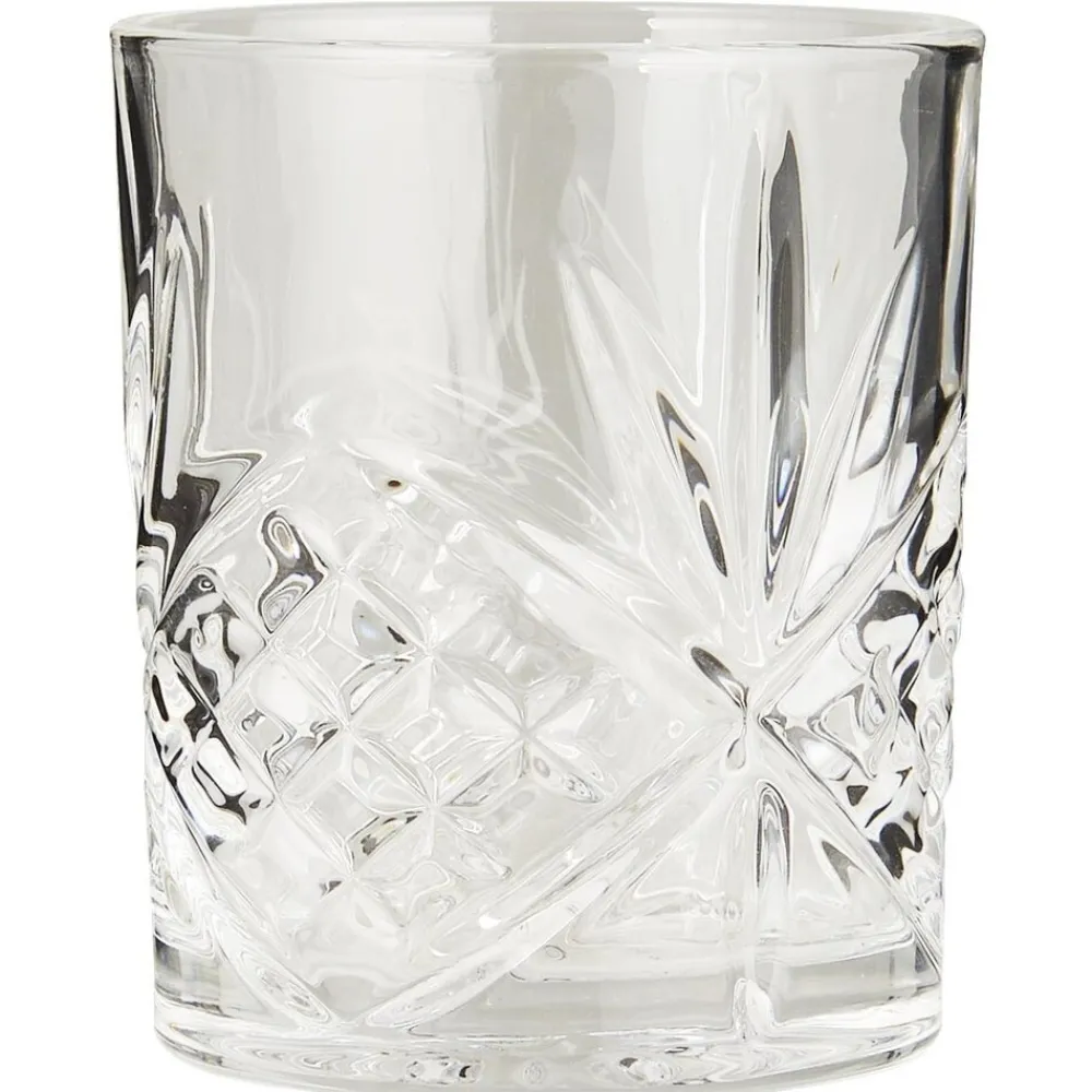 Outlet IB Laursen Trinkglas London