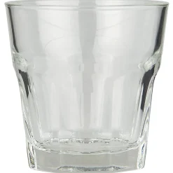Sale IB Laursen Trinkglas mit Rillen