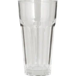 Sale IB Laursen Trinkglas mit Rillen
