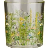 Online IB Laursen Trinkglas Summer Field