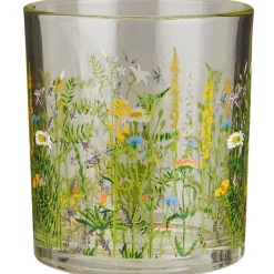 Online IB Laursen Trinkglas Summer Field