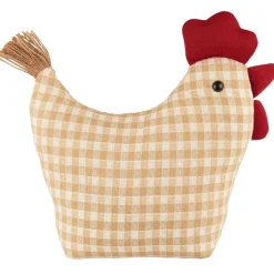 Best IB Laursen Türstopper Huhn
