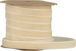 Best IB Laursen Veloursband auf Spule 10 m