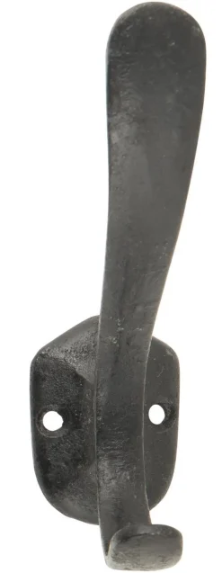 Sale IB Laursen Wandhaken aus Metall doppelt