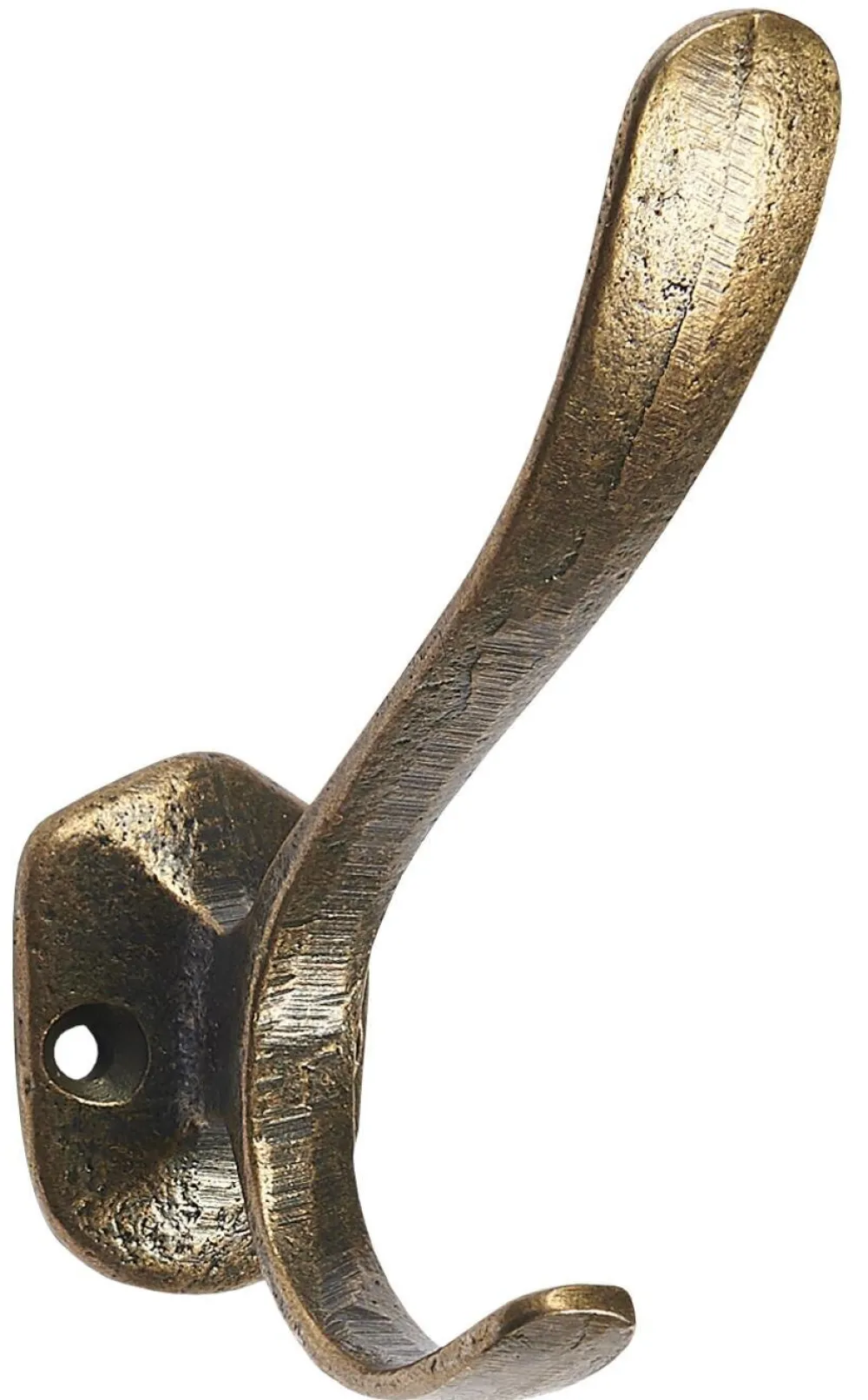 Sale IB Laursen Wandhaken aus Metall doppelt