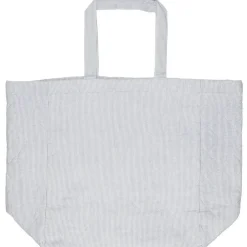 Sale IB Laursen Wattierte Tasche aus Baumwolle