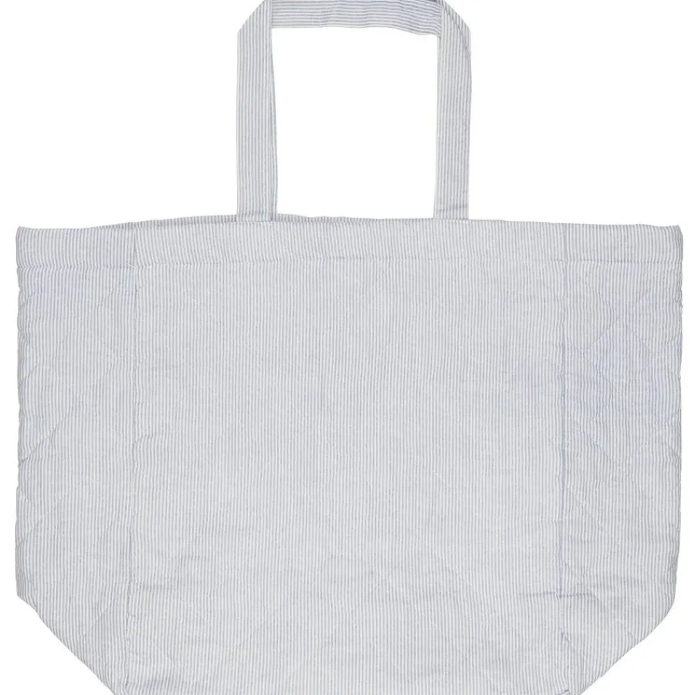 Sale IB Laursen Wattierte Tasche aus Baumwolle