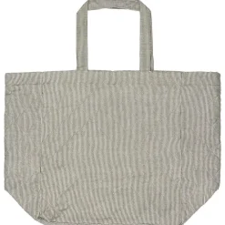 Sale IB Laursen Wattierte Tasche aus Baumwolle
