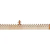 New IB Laursen Weihnachtskalender 1-24 aus Holz