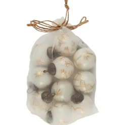 Sale IB Laursen Weihnachtskugel 10er-Set