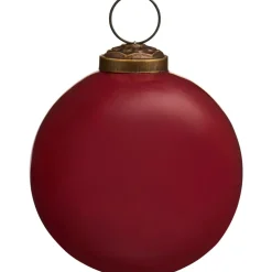 New IB Laursen Weihnachtskugel aus Glas