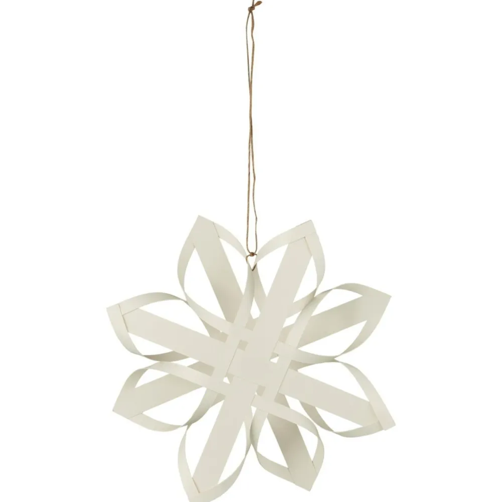IB Laursen Winterlicher Dekostern Stella