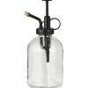 Outlet IB Laursen Zerstäuber Glas mit Pumpe