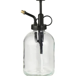 Outlet IB Laursen Zerstäuber Glas mit Pumpe