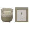 Outlet Illume Duftkerze Rustikal